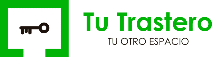 Tu Trastero - Logo