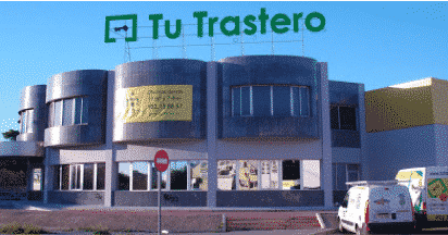 Tu Trastero Alcobendas