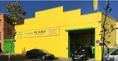 Tu Trastero Alcobendas