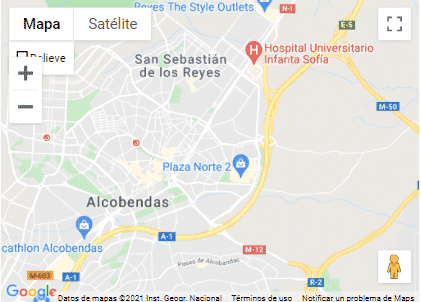 Móstoles Móstoles