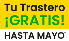 Tu Trastero GRATIS