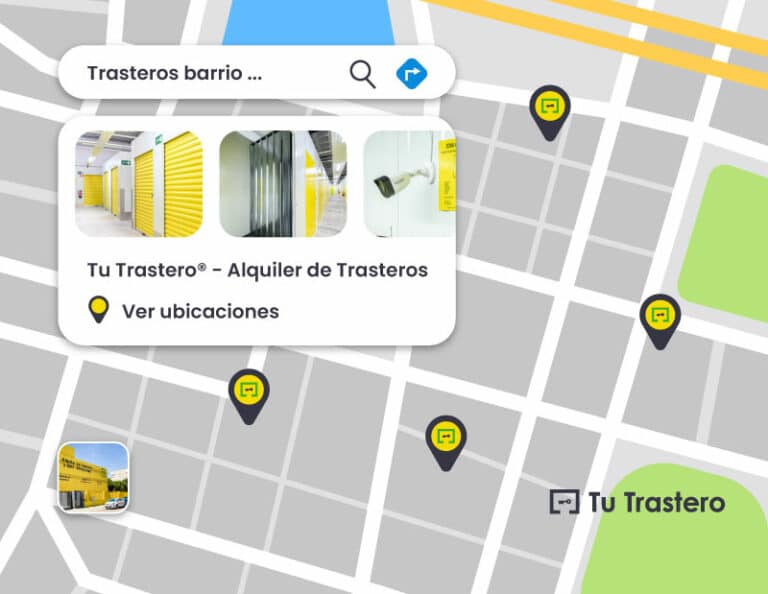trasteros barrio tu trastero alquiler de trasteros cerca en tu barrio