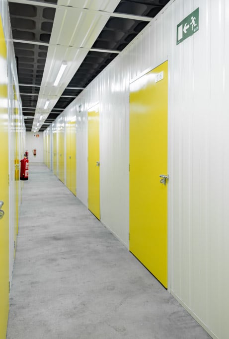 Alquiler de trasteros Villaverde Tu Trastero trasteros baratos Madrid 2025