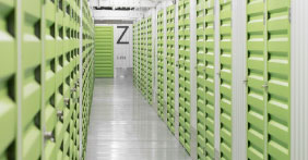 A Coruña Self Storage trasteros de alquiler