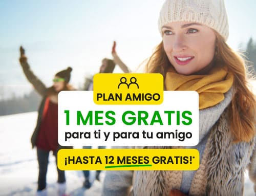 Plan amigo Tu Trastero® invierno 2025