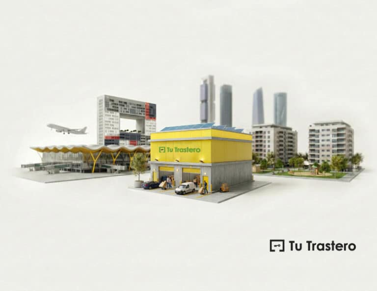 Trasteros cerca de mi en Madrid Guía para elegir el mejor - Tu Trastero